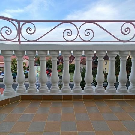 Villa Scheckenbach Sommerach Luaran gambar
