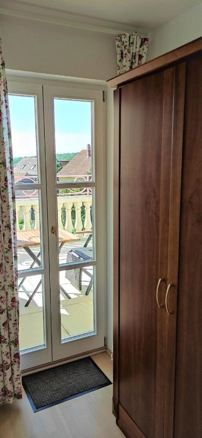 Villa Scheckenbach Sommerach Luaran gambar