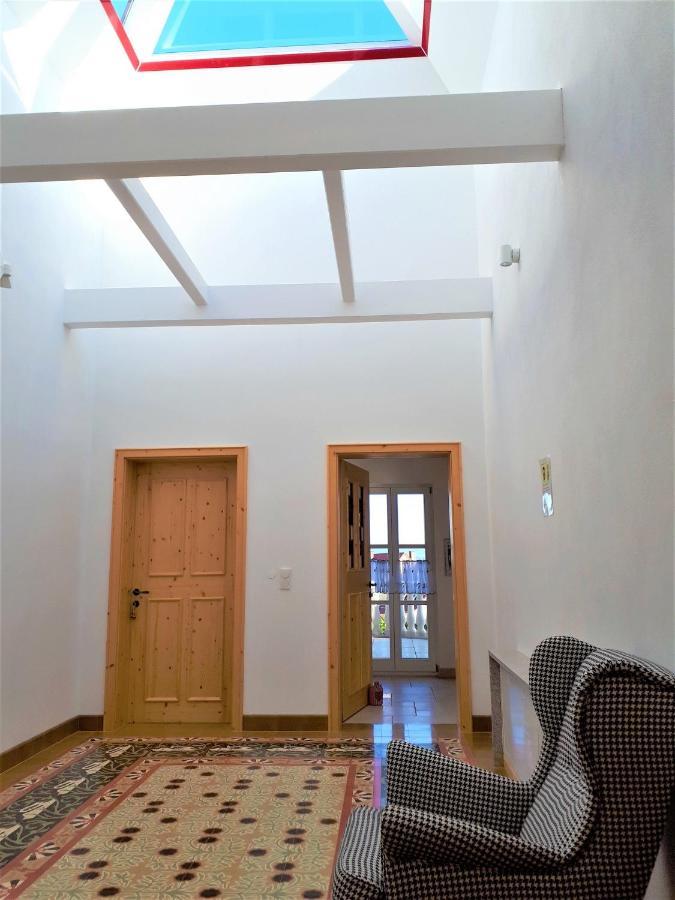 Villa Scheckenbach Sommerach Luaran gambar